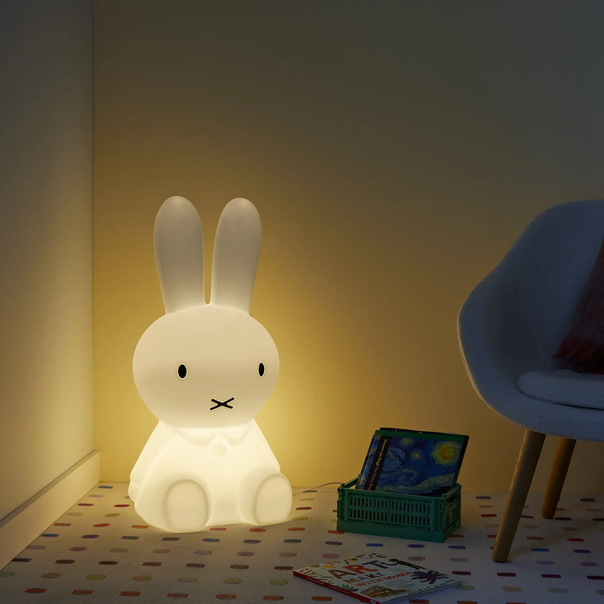 Miffy Light- X- Large