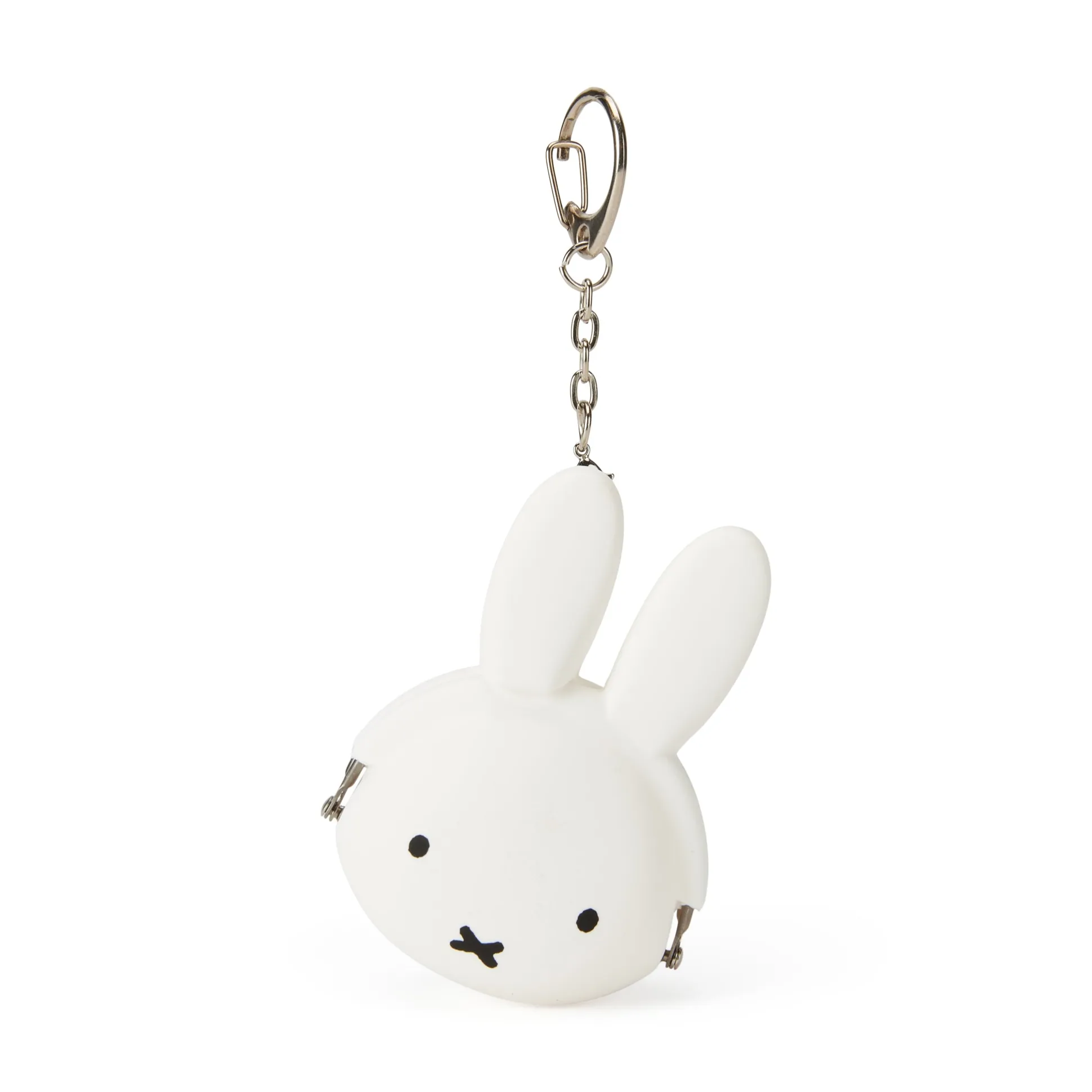 Miffy Pochi Pouch Keychain