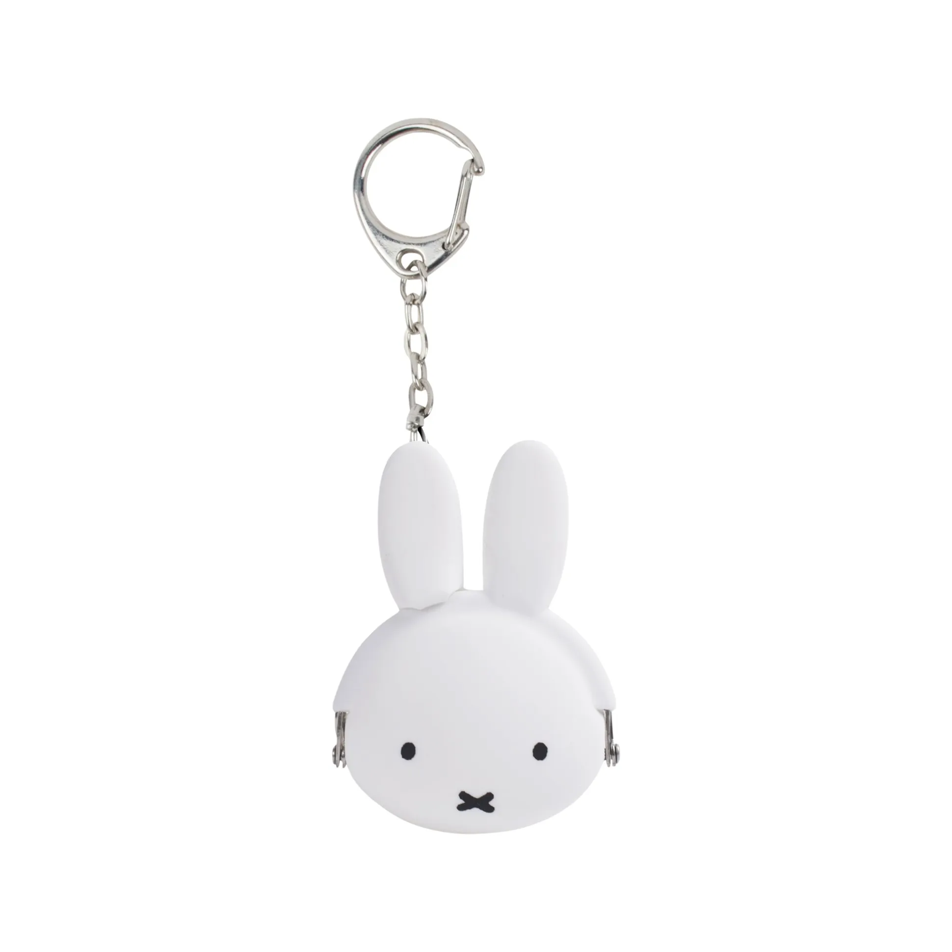 Miffy Pochi Pouch Keychain