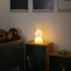 Miffy Shines LED Portable Light