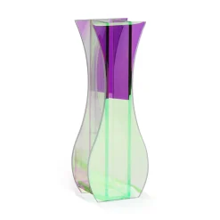 Mirage Glass Vase - Classic