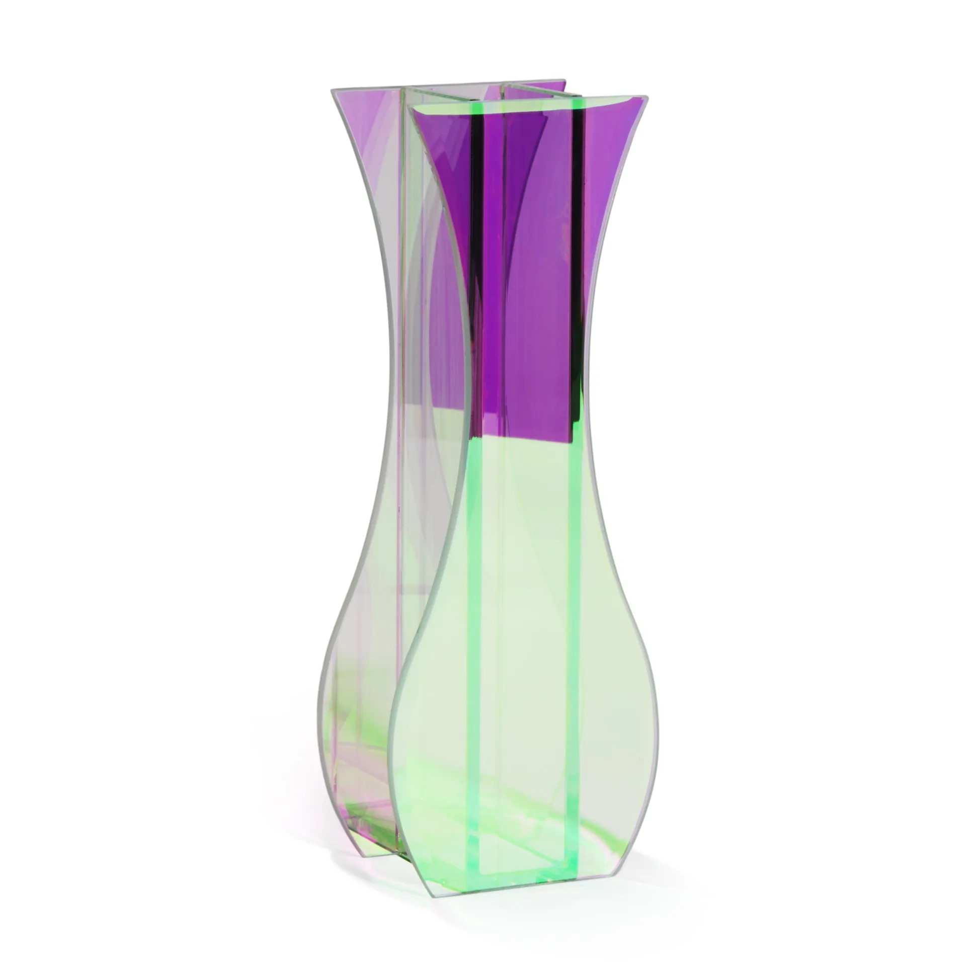 Mirage Glass Vase - Classic