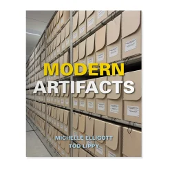 Modern Artifacts - Paperback