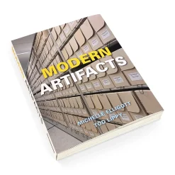 Modern Artifacts - Paperback