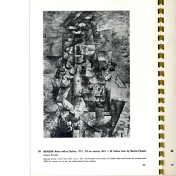 Modern Masters from European and American Collections - Hardcover