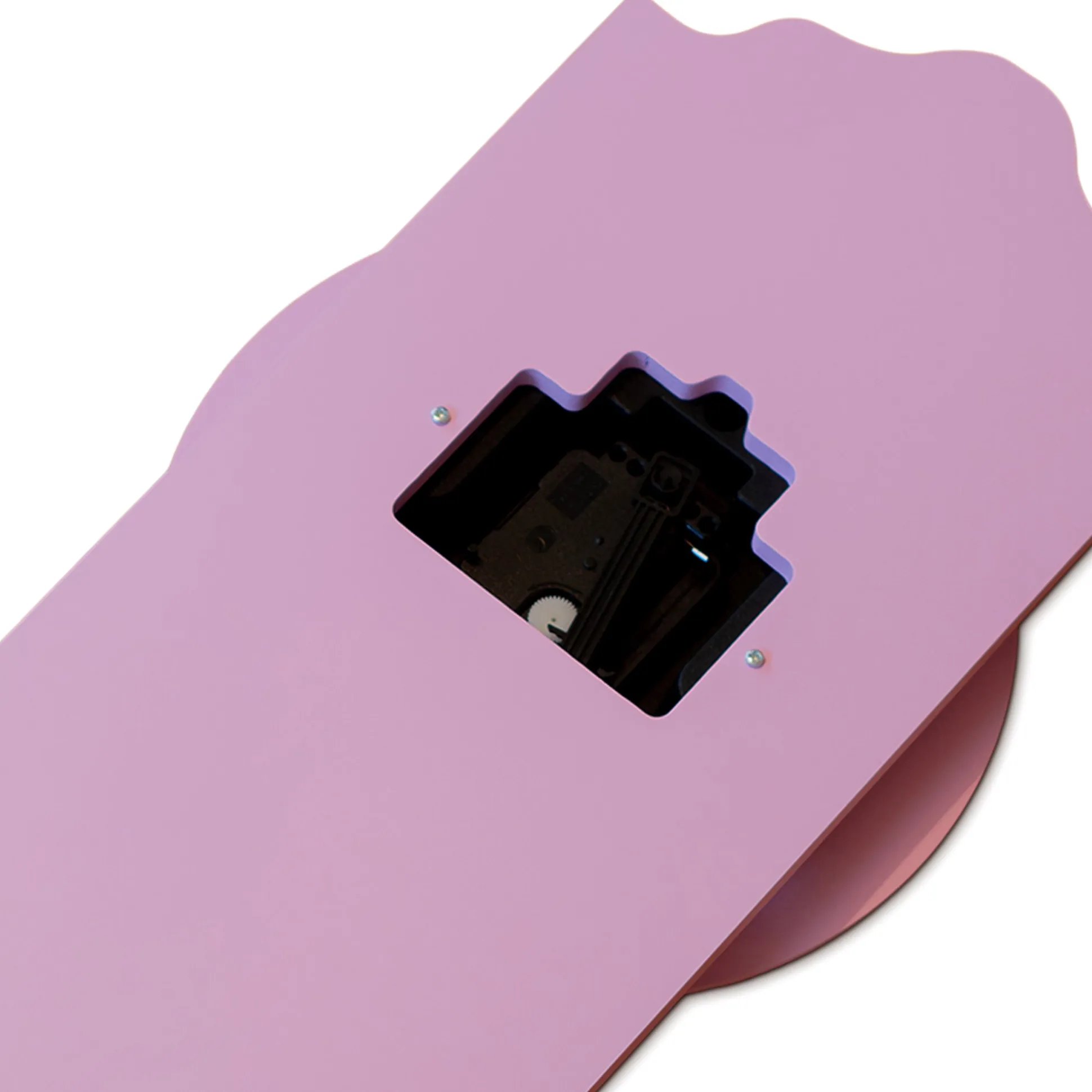 Modern Pendulum Wall Clock