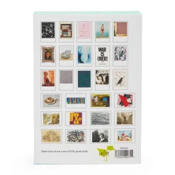 Modern Women Postcard Set