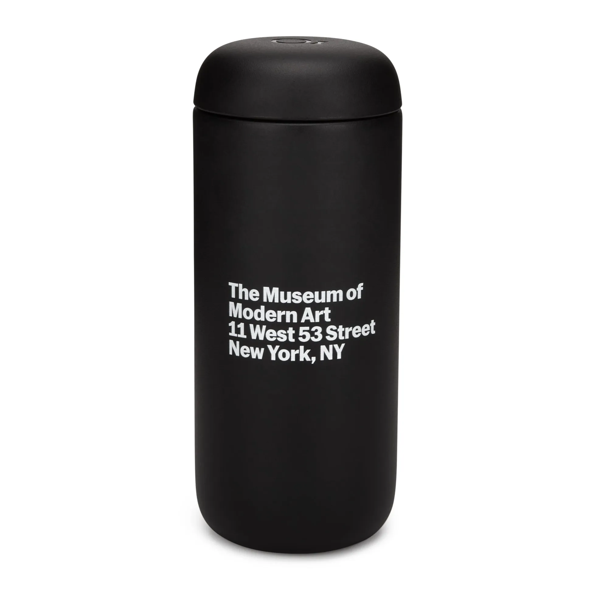 MoMA Address Insulated Travel Mug
