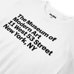 MoMA Address T-Shirt