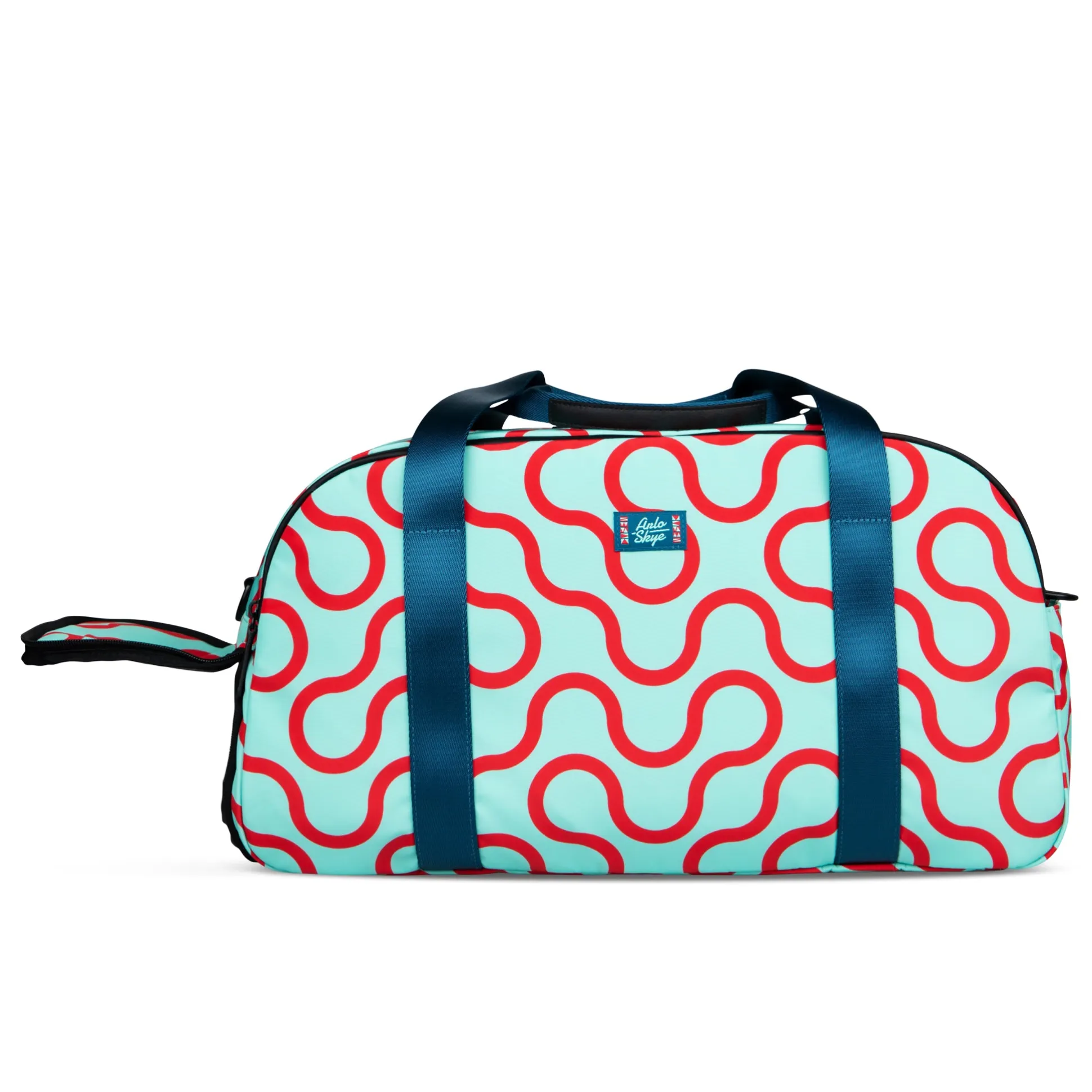 MoMA Arlo Skye Dusen Dusen Weekender
