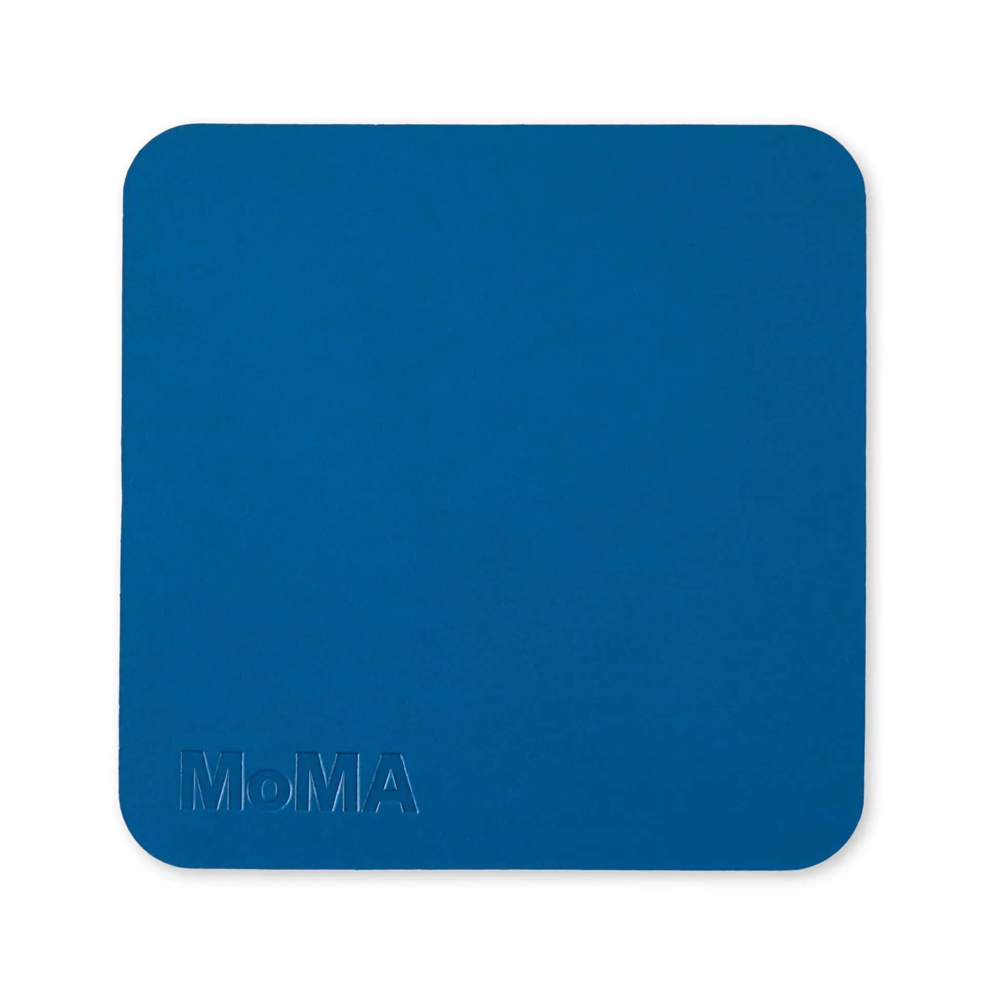 MoMA Artist Quote Coaster
