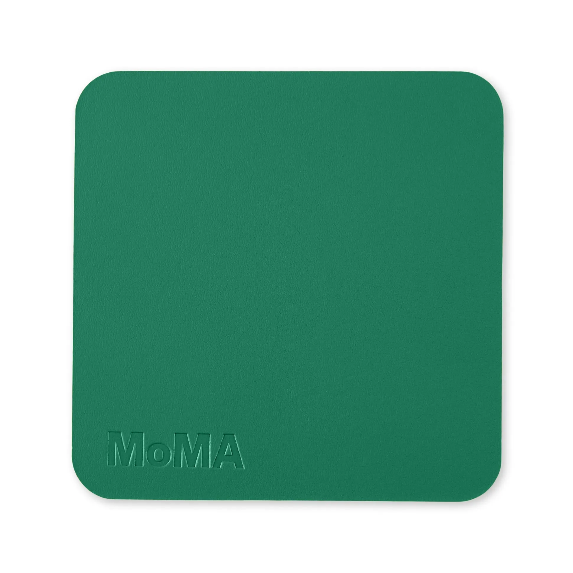 MoMA Artist Quote Coaster