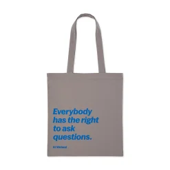 MoMA Artist Quote Totes