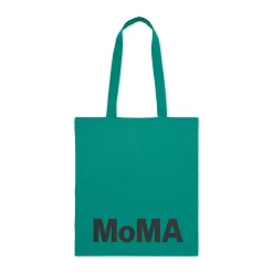 MoMA Artist Quote Totes