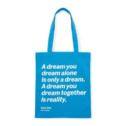 MoMA Artist Quote Totes