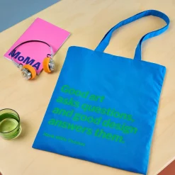 MoMA Artist Quote Totes
