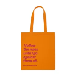 MoMA Artist Quote Totes