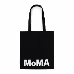MoMA Artist Quote Totes
