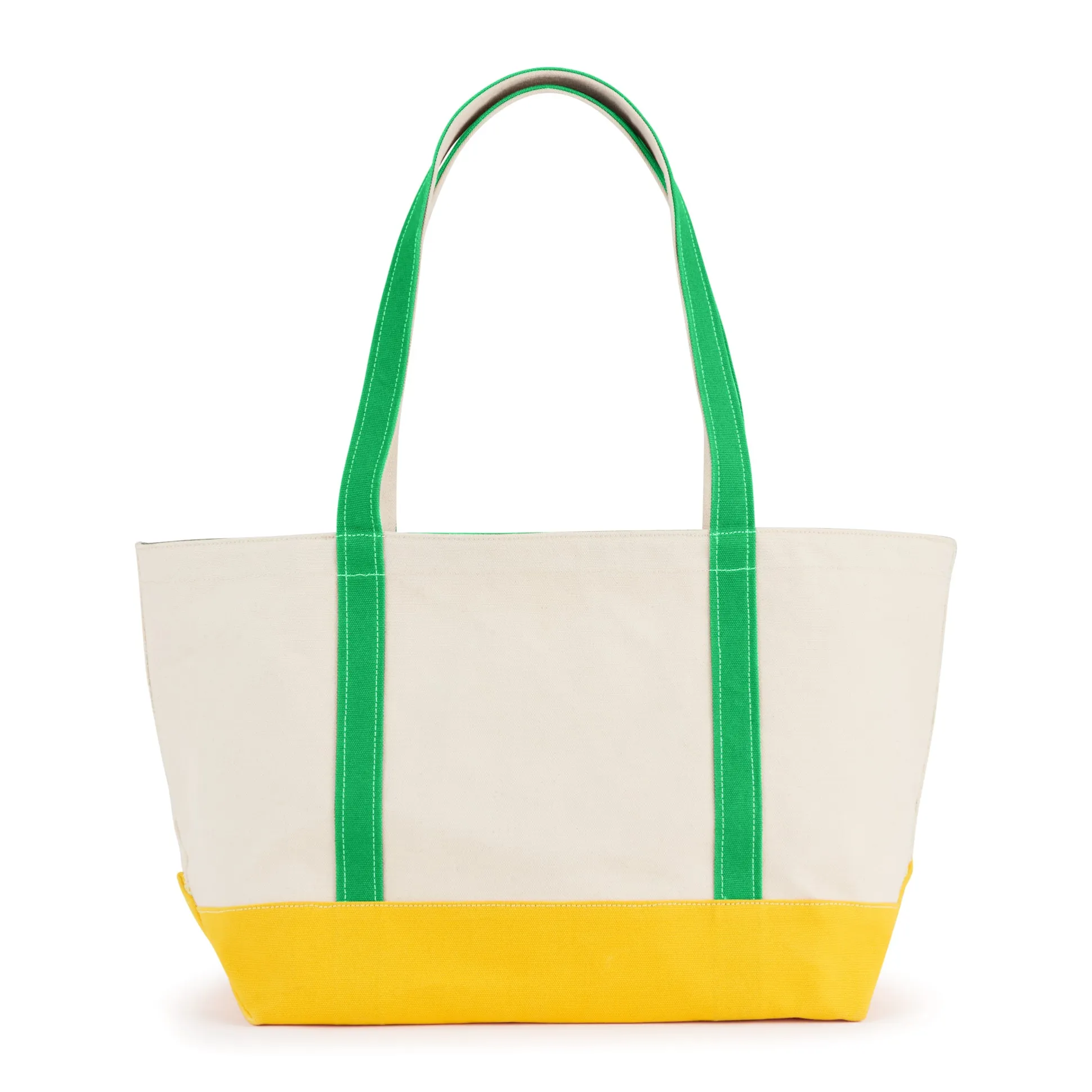MoMA Baggu Heavyweight Canvas Tote