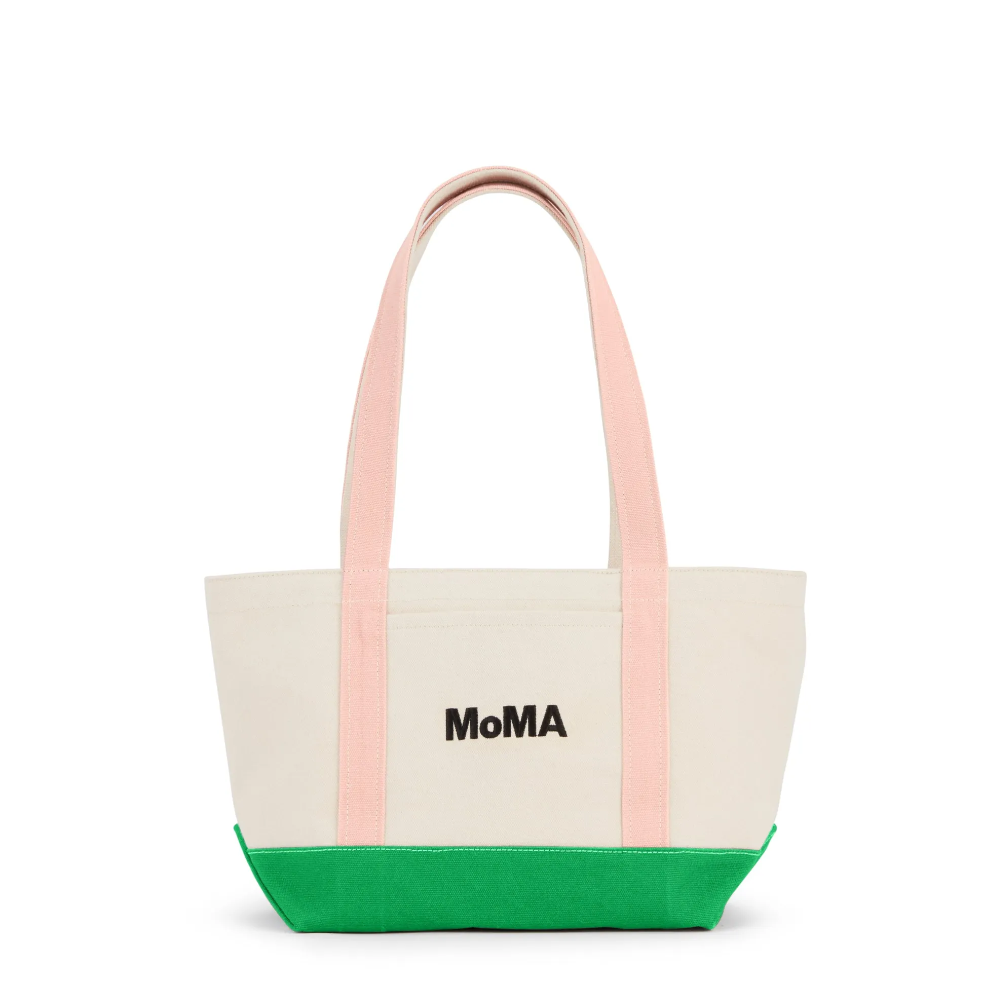 MoMA Baggu Heavyweight Canvas Tote