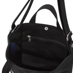 MoMA Baggu Recycled Cotton Duck Bag