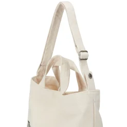MoMA Baggu Recycled Cotton Duck Bag