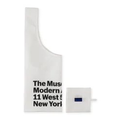 MoMA Baggu Recycled Nylon Standard Tote