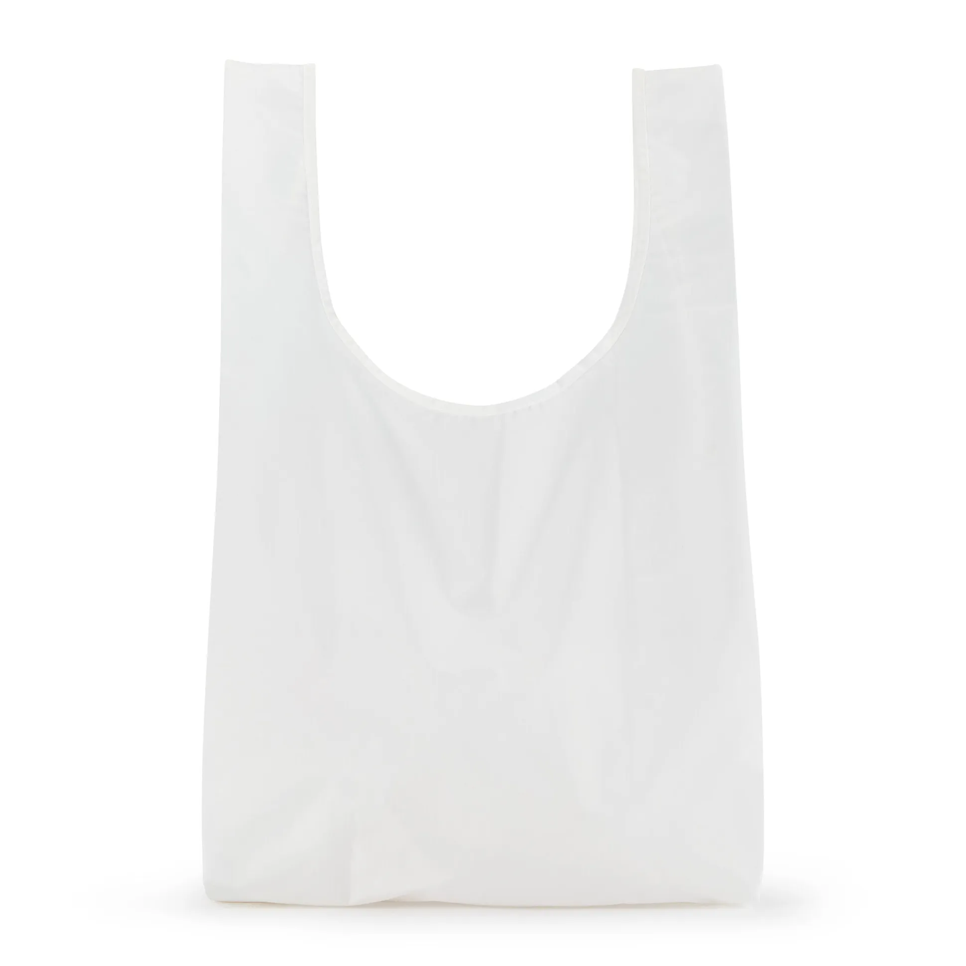 MoMA Baggu Recycled Nylon Standard Tote Bag