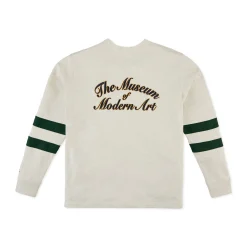 MoMA Champion Retro Cardigan