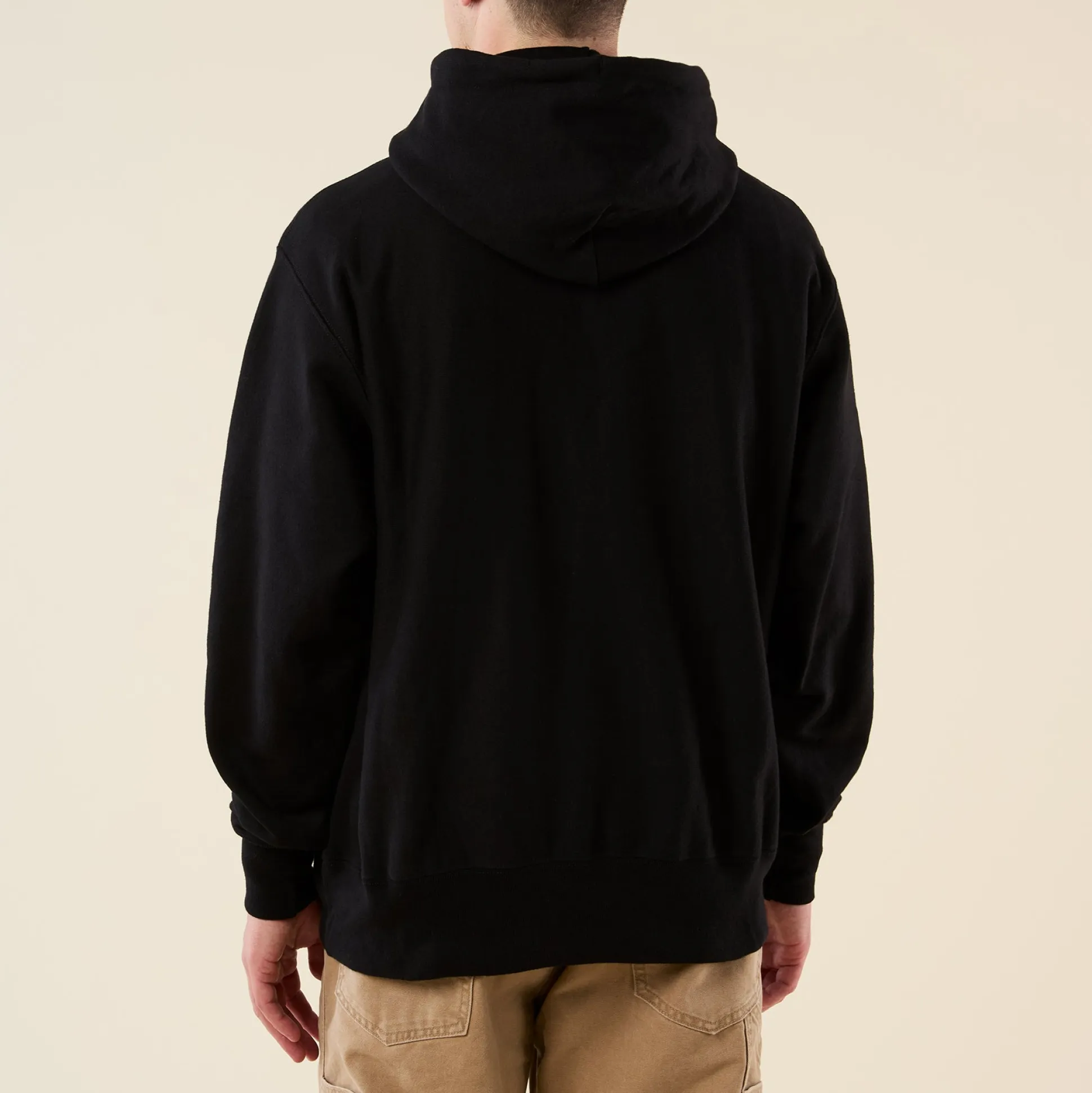 MoMA Champion Starry Night Hoodie