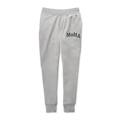 MoMA Champion Sweatpants