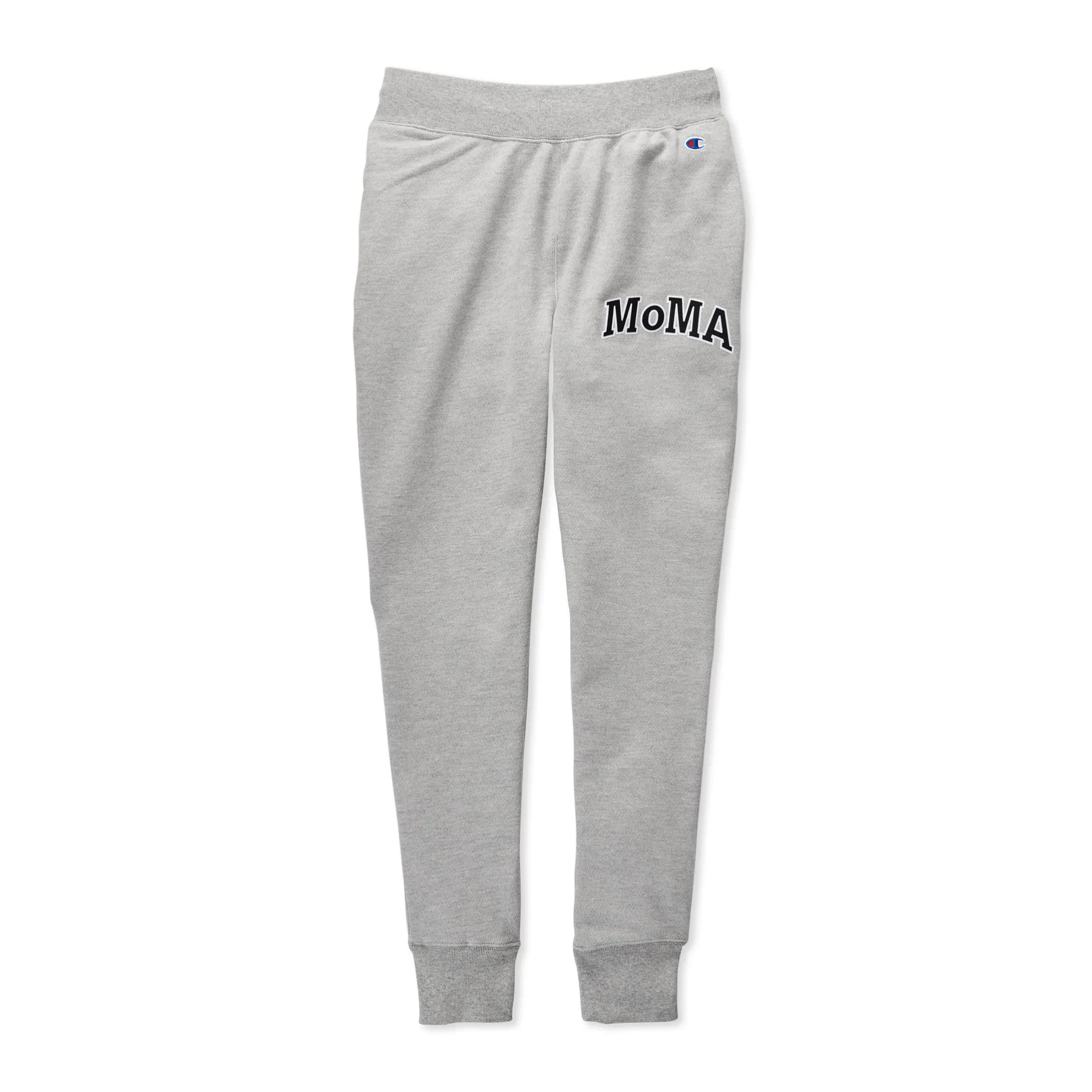 MoMA Champion Sweatpants