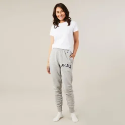 MoMA Champion Sweatpants