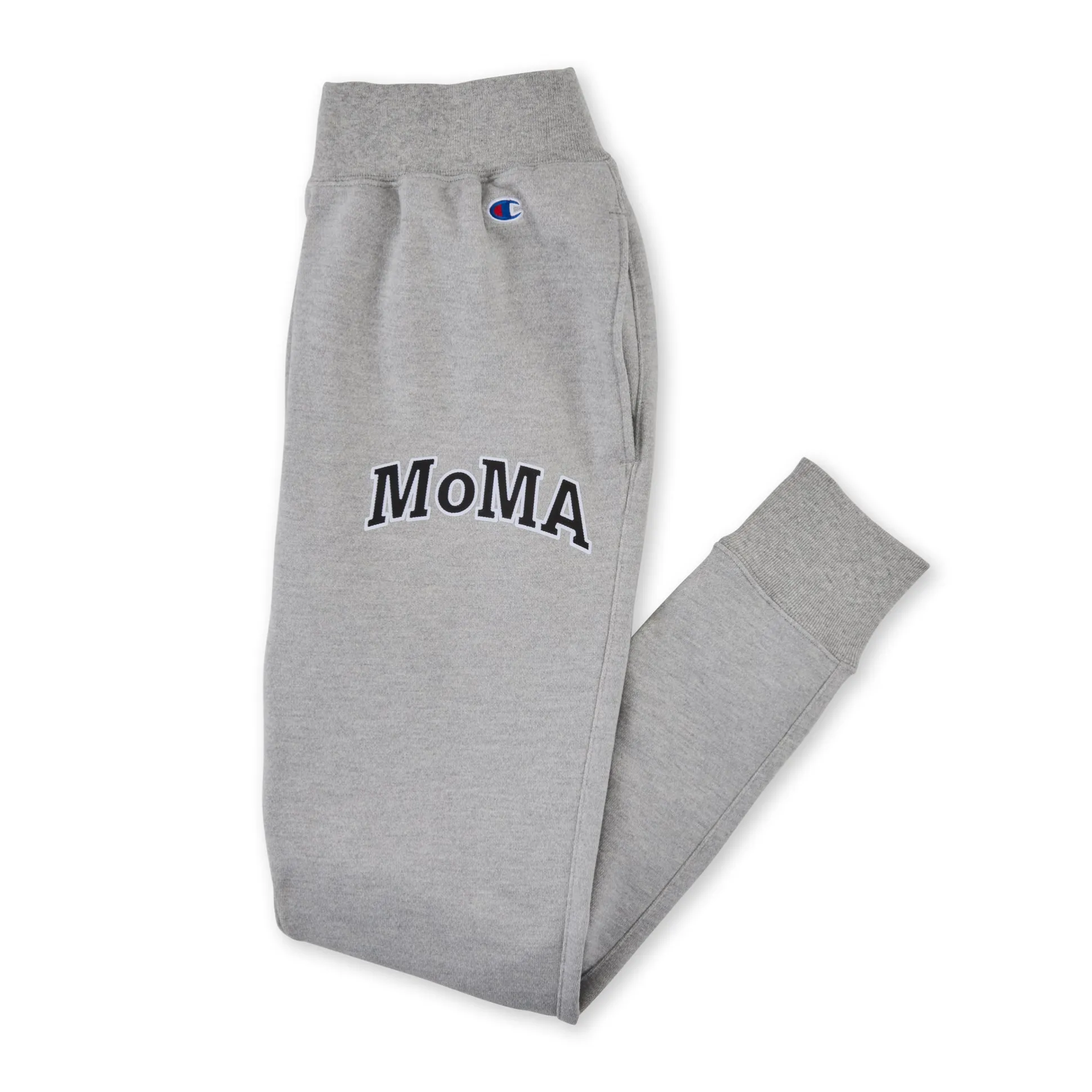 MoMA Champion Sweatpants