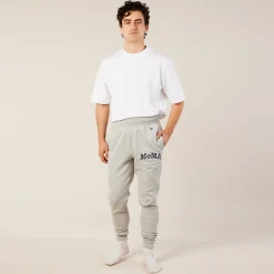 MoMA Champion Sweatpants