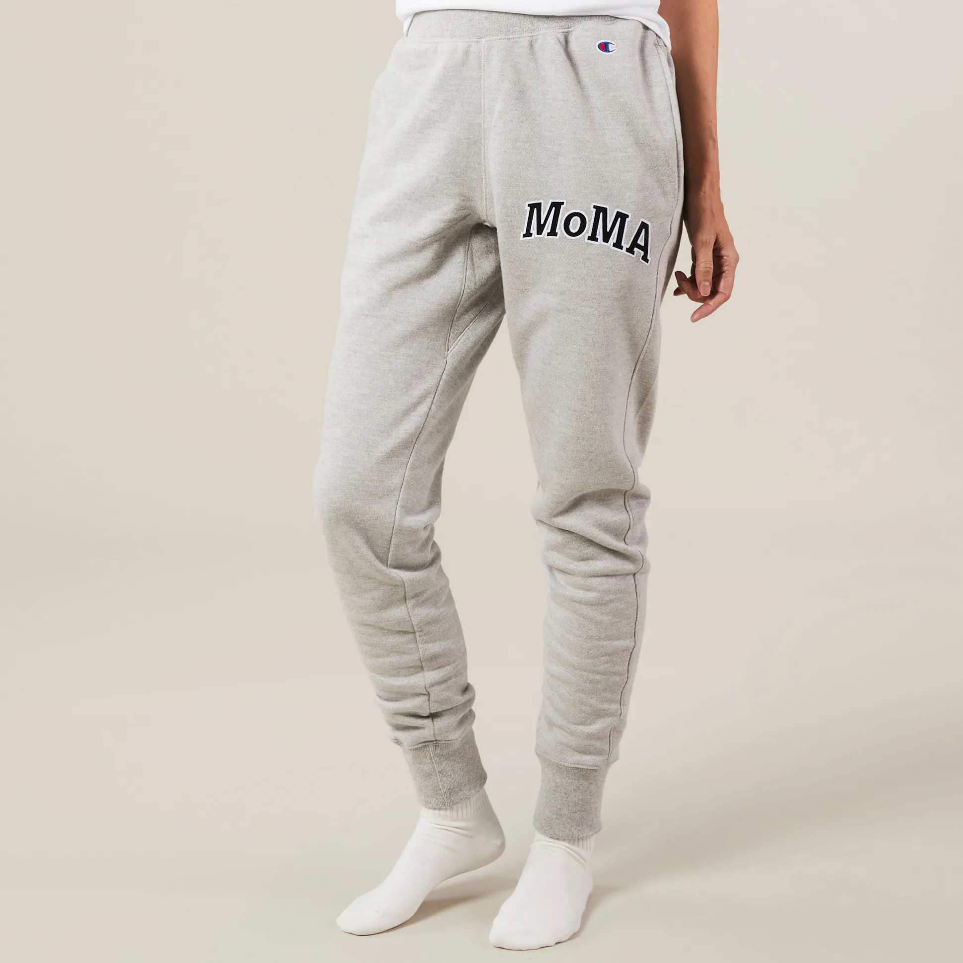 MoMA Champion Sweatpants