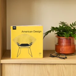 MoMA Design Series: American Design - Paperback Book