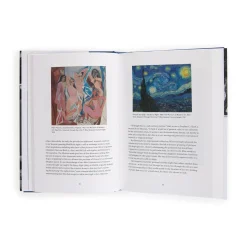 MoMA Essentials Book Collection - Set of 2