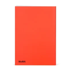 MoMA Faith Ringgold Quote Notebook