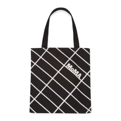 MoMA Grid Tote