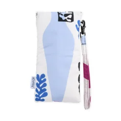 MoMA Henri Matisse Akila Sunglasses Puff Pouch and Lens Cloth