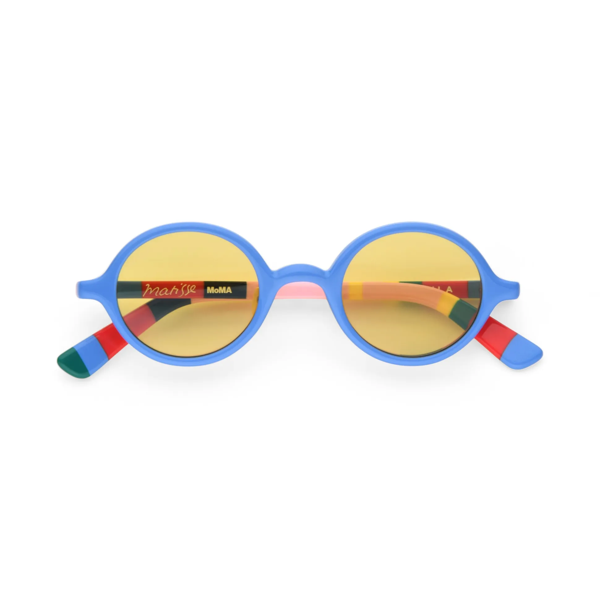 MoMA Henri Matisse Exhibition Catalogue Akila Sunglasses
