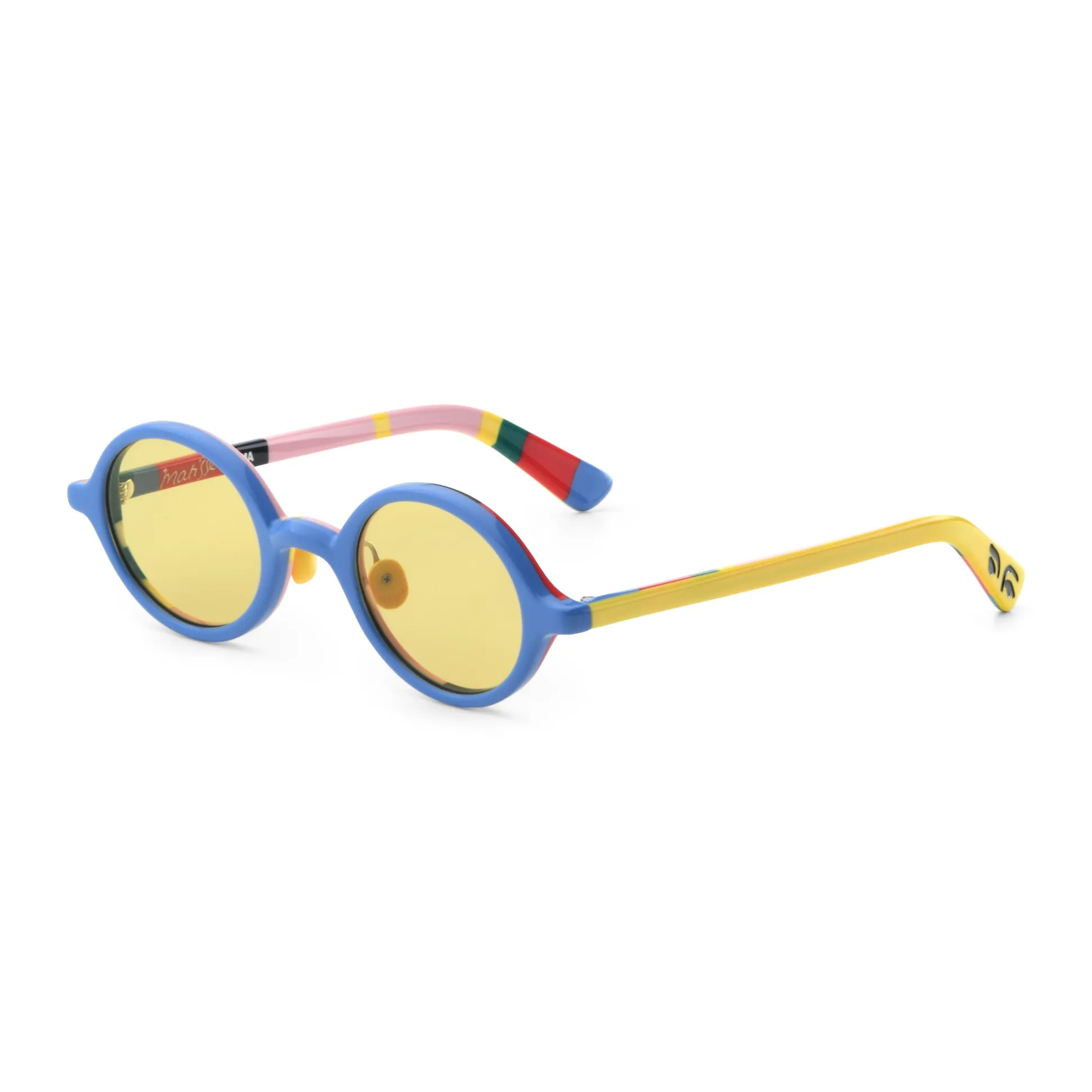 MoMA Henri Matisse Exhibition Catalogue Akila Sunglasses