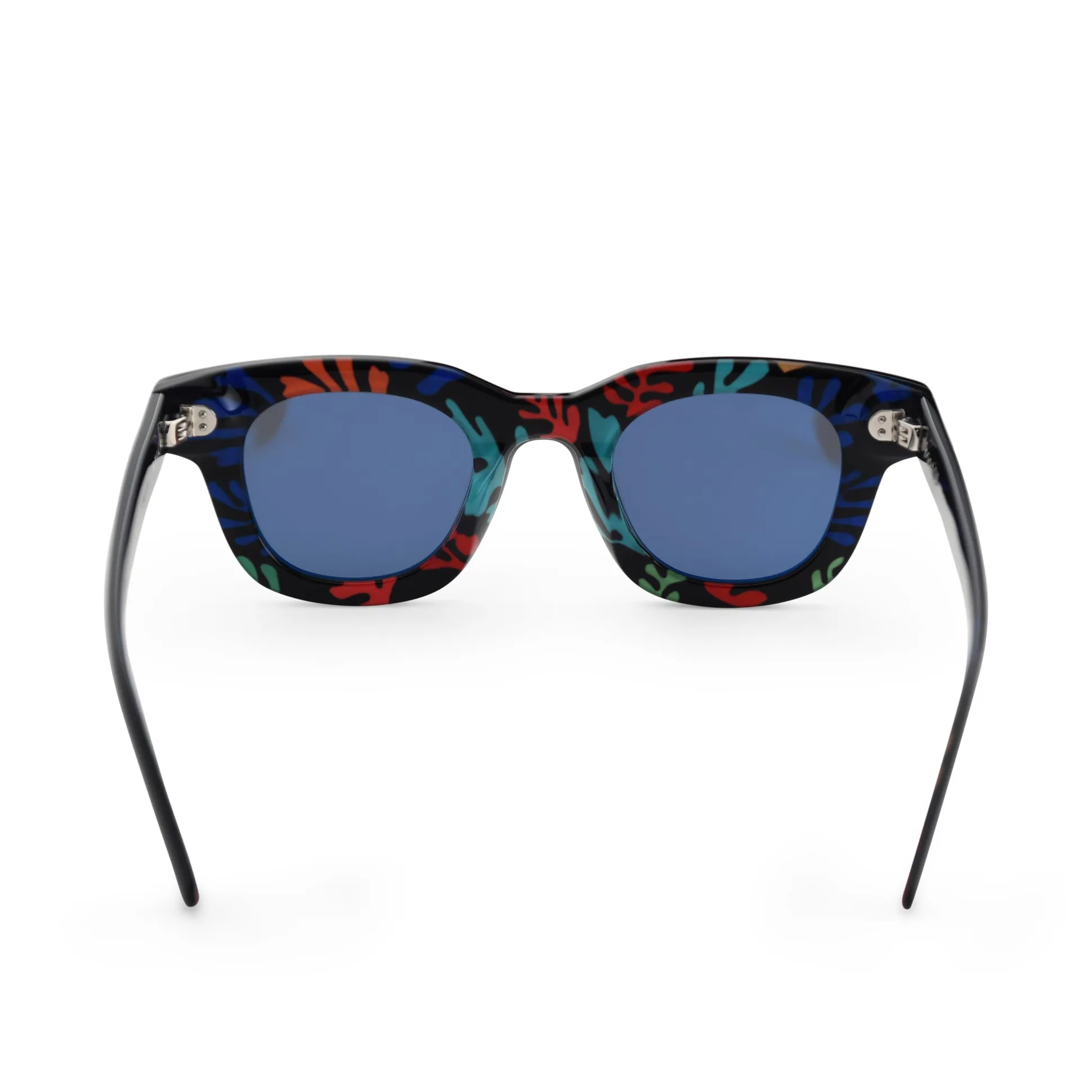 MoMA Henri Matisse La Gerbe Akila Sunglasses