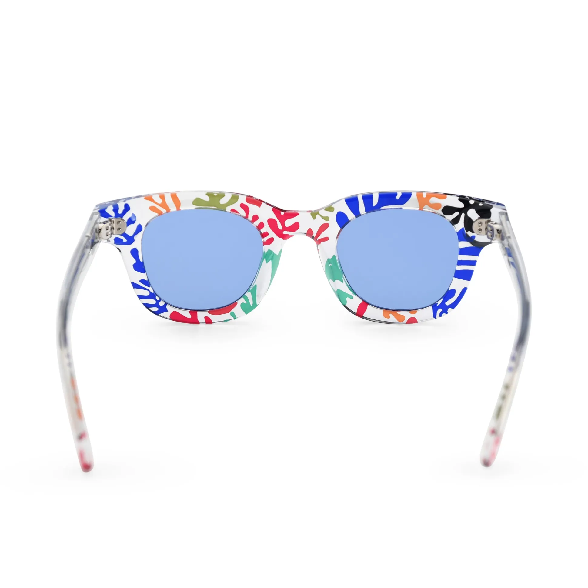 MoMA Henri Matisse La Gerbe Akila Sunglasses