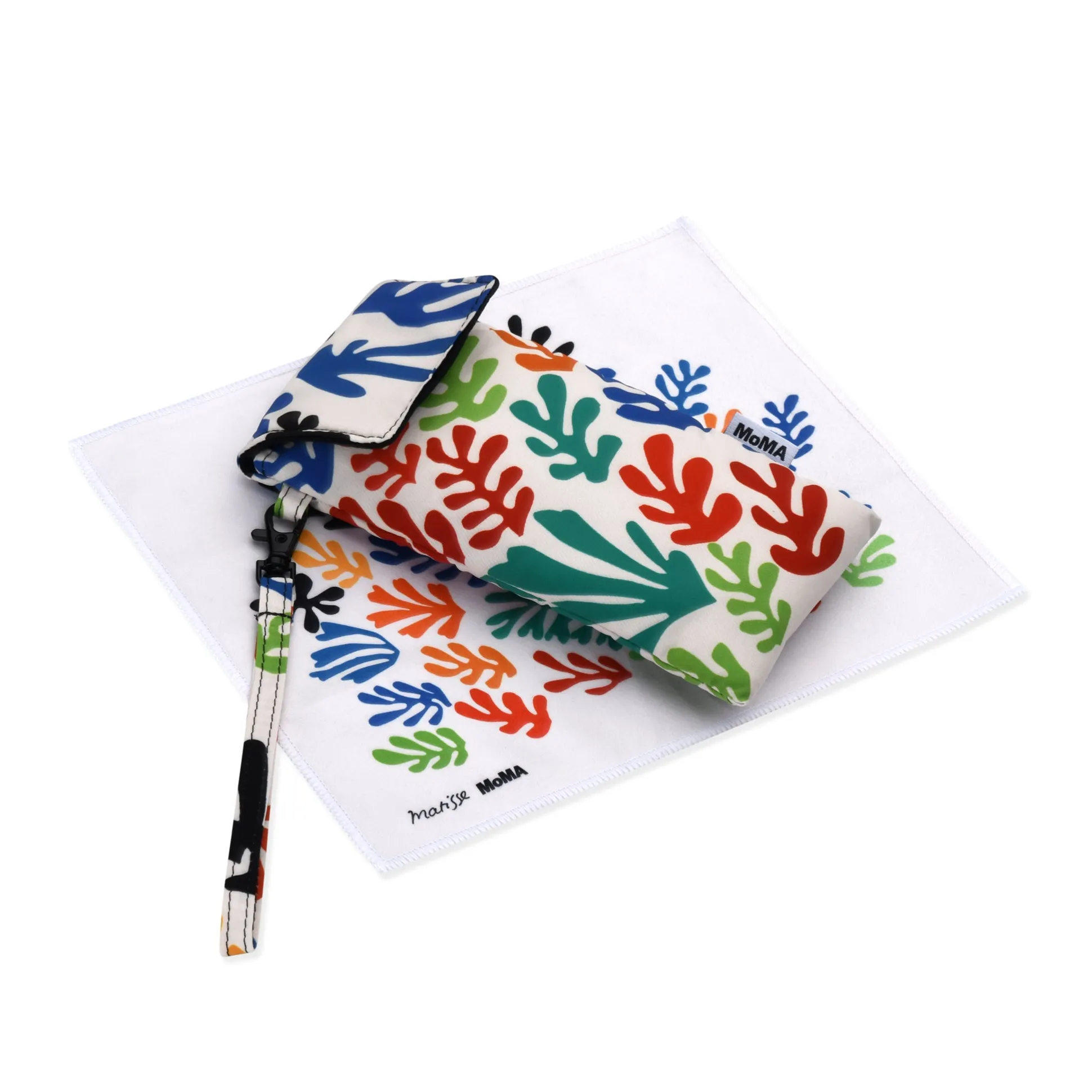 MoMA Henri Matisse La Gerbe Akila Sunglasses