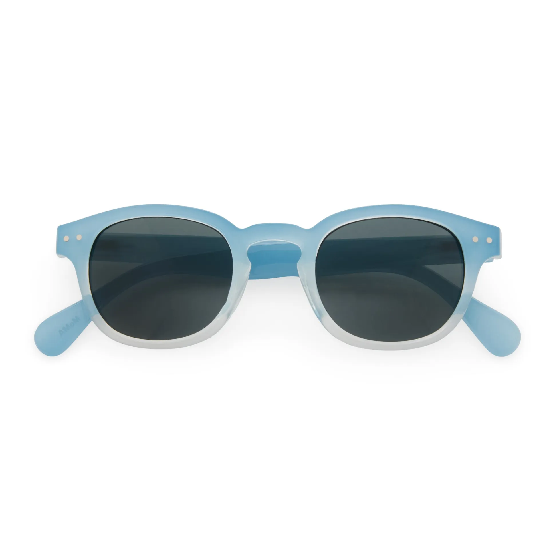 MoMA IZIPIZI Sunglasses #C