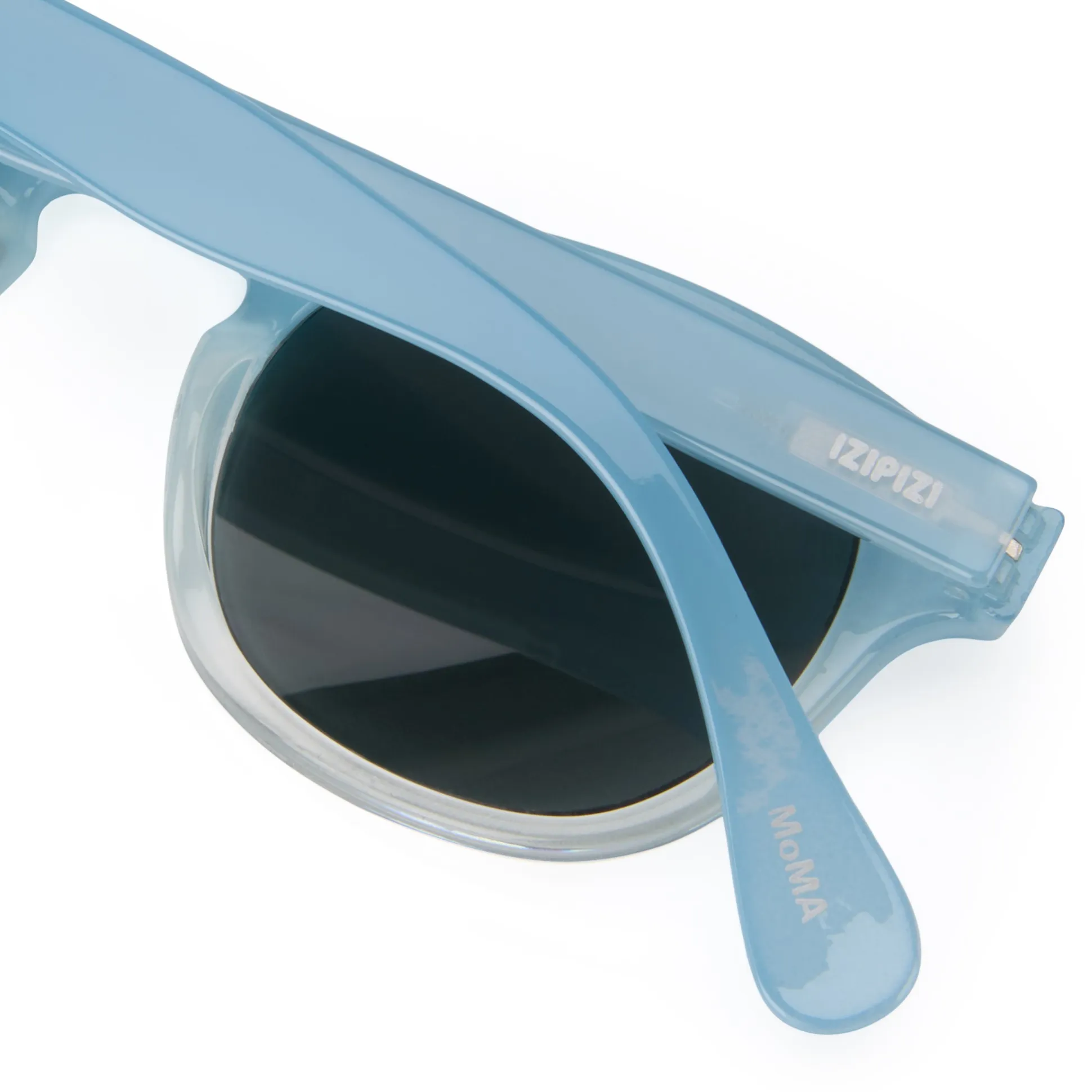 MoMA IZIPIZI Sunglasses #C