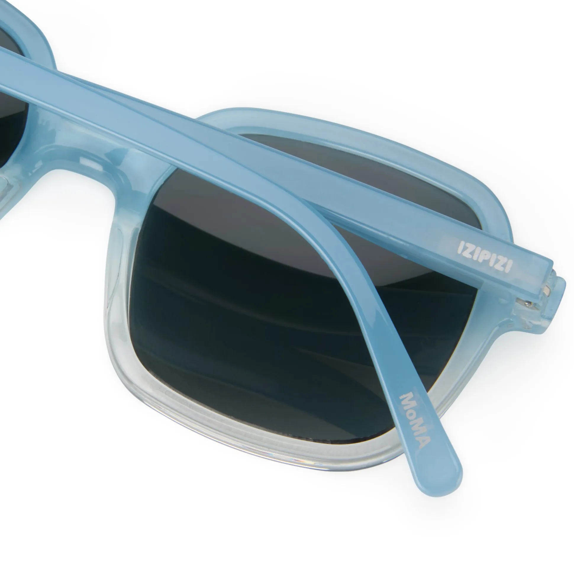 MoMA IZIPIZI Sunglasses #OFFICE