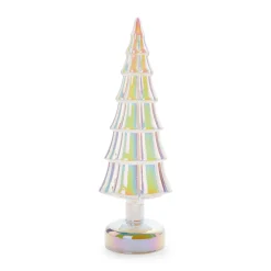 MoMA LED Glass Lighted Tree- Large